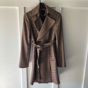 The Limited pea coat